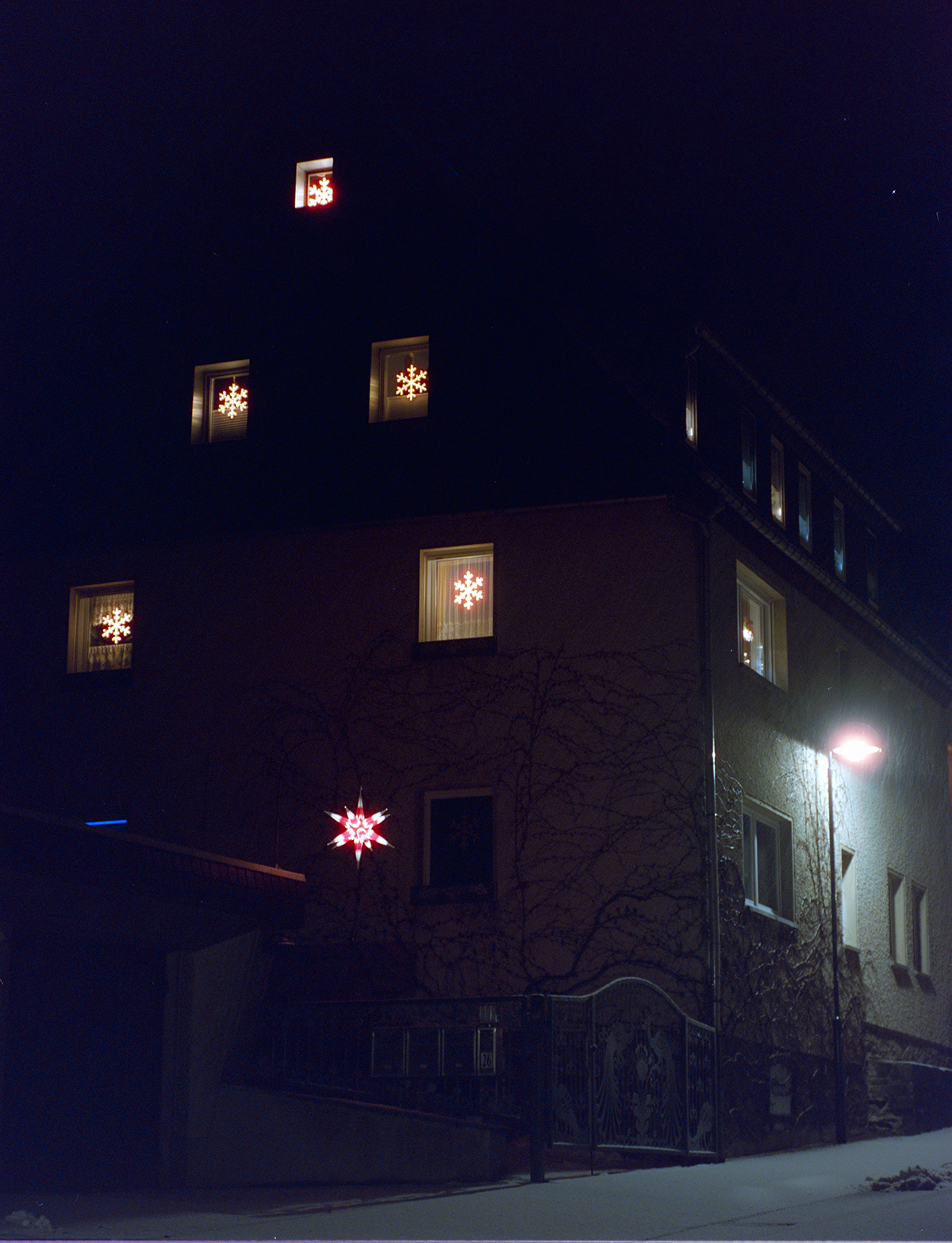 <p>2014/2020<br />
Cataloguing of illuminations in windows</p>
